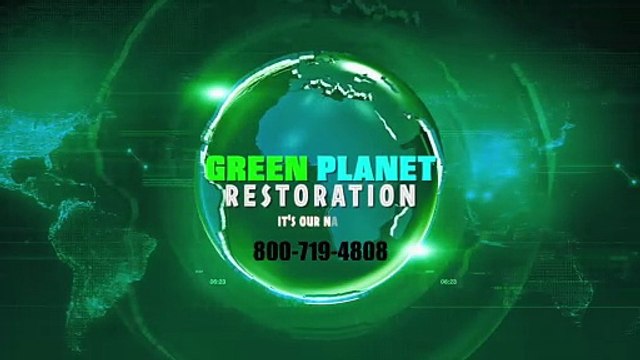 Water Damage Restoration Los Angeles | Emergency Damage Experts