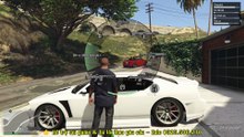 GTA 5 – Hướng dẫn cài đặt game, mở khóa nhiệm vụ và chơi mượt trên Windows 10/11