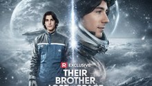 Their Brother Lost In Space Engsub