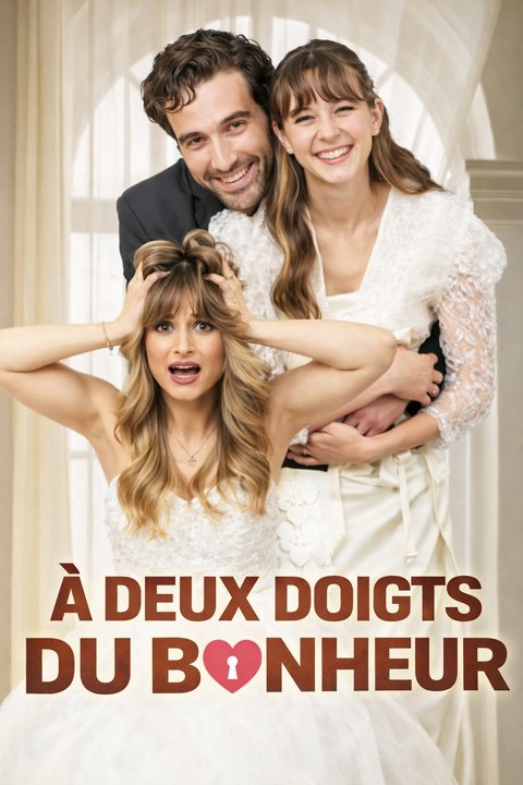 À Deux Doigts du Bonheur – Amour Perdu et Seconde Chance (Série Complète)