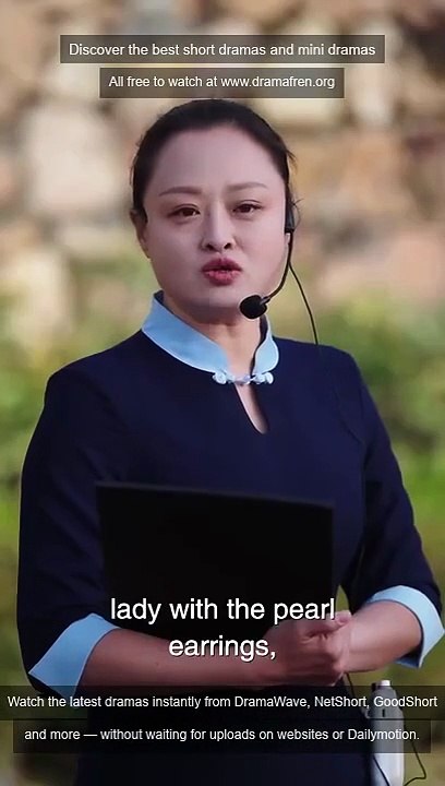 The Nanny They All Adored- Full #DRAMAX