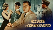 «Accadde al Commissariato/1954 HD»