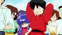 Ranma 1/2 - Episode 95