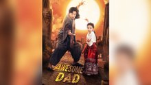 Awesome Dad [Dubbed] - FULL EPISODES