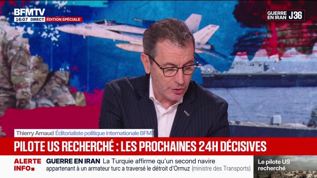 Guerre au Moyen-Orient: Donald Trump donne 48h aux Iraniens pour conclure un accord avant de déchaîner les enfers sur eux