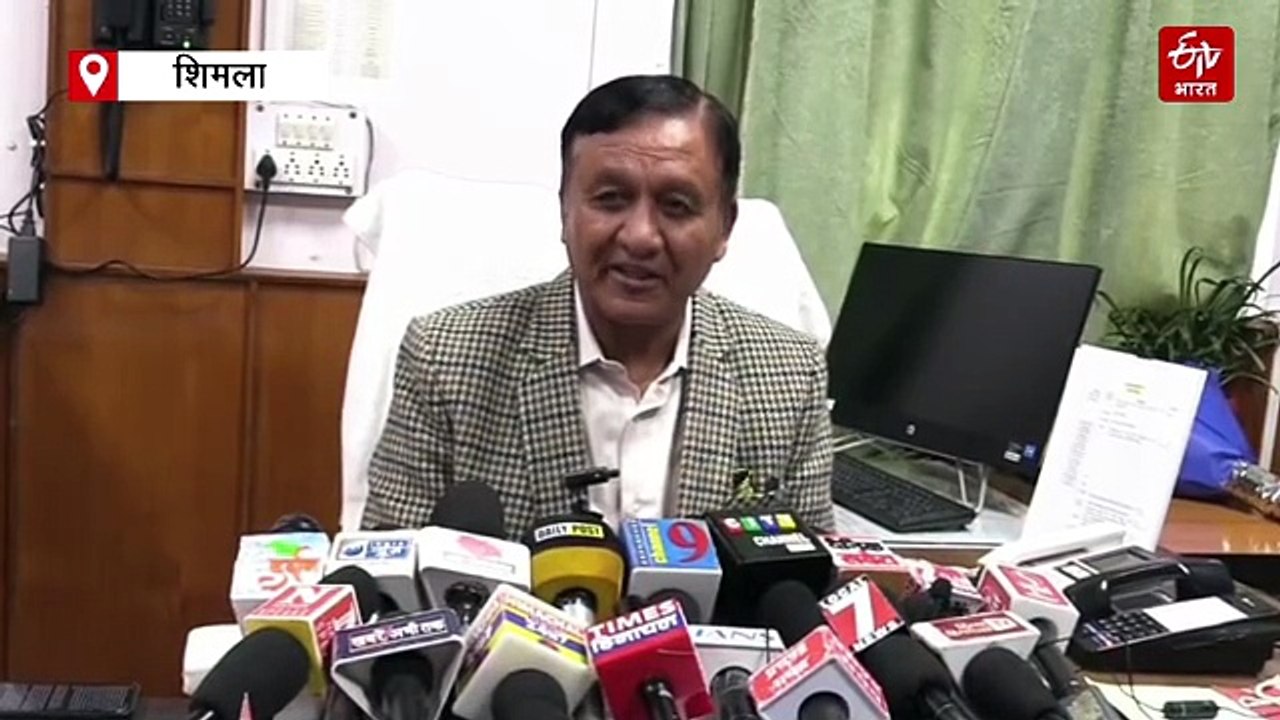 'ट्रंप की गुलामी..', ये क्या बोल गए मंत्री जगत नेगी, LPG संकट पर केंद्र सरकार को घेरा