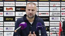 Osman Zeki Korkmaz: "Maça iyi başlamadık" | Ajansspor | IHA