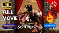 Mafia Daddy's Surprise Sextuplets | Full HD Engsub Movie 2026