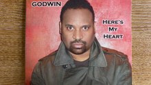 Godwin - Take Me Away