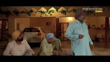 Shinda Grewal Special - Shinda Shinda No Papa - Chaupal - Latest Punjabi Movies 2025 - Gippy Grewal