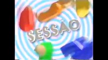Program Infantil: Sessão Desenho Vs DJ Cão