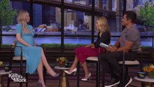 Vanessa Kirby Talks About Moving from London to New York