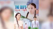 The CEO's Surprise Daughter (DUBBED) - Full Episode