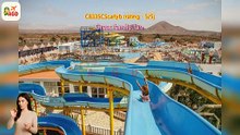AGD - Review Aquapark Costa Teguise Ticket – Lanzarote Water Park Entry