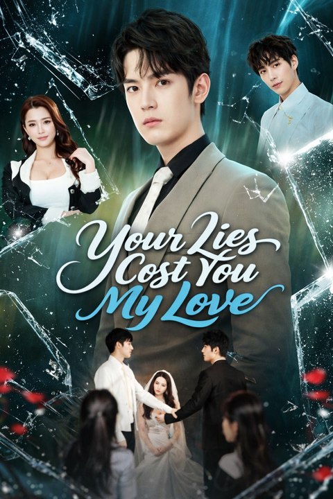 Tes mensonges t'ont coûté mon amour | Film Complet en Français