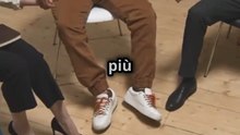 NON PARLARE MAI DEI TUOI PROBLEMI_