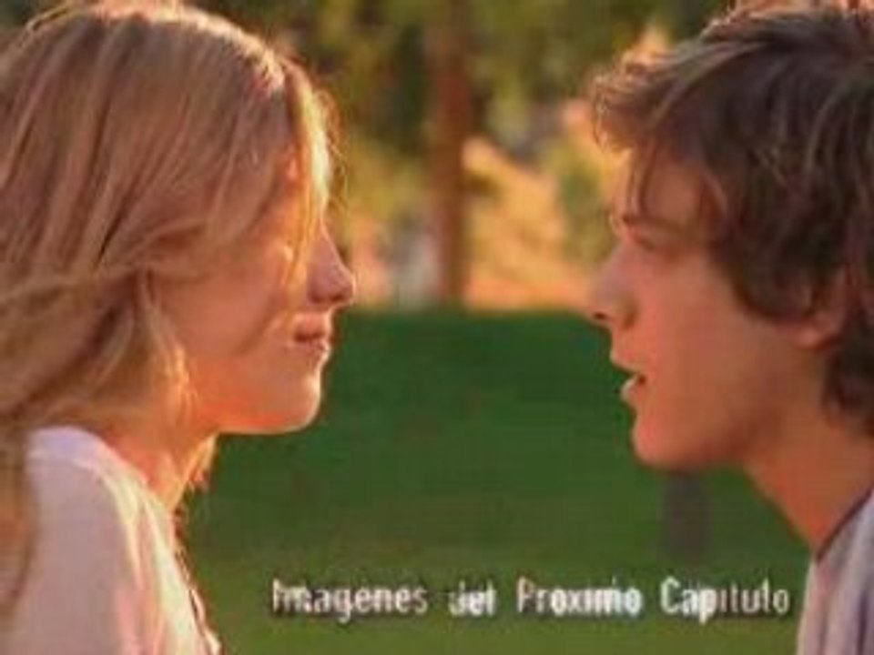 Casi Angeles 2008 Adelanto Capitulo 48 (Martes 10/6)