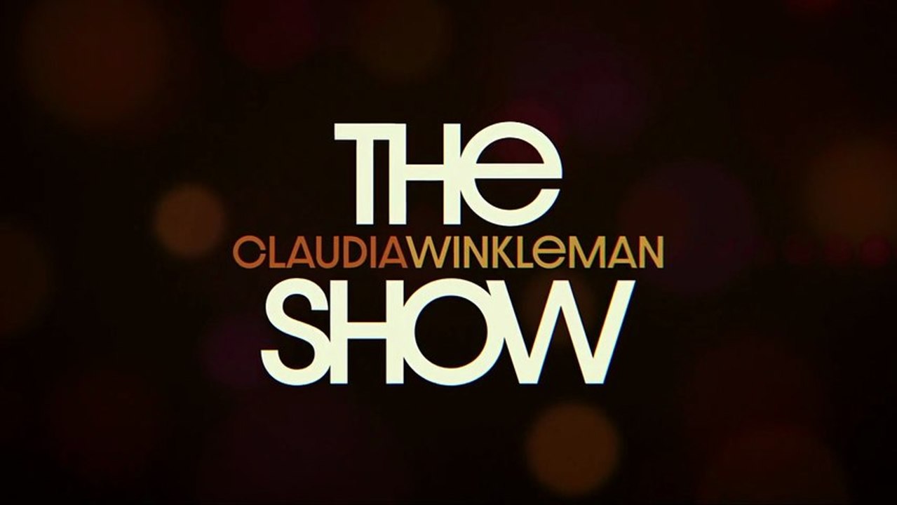 The Claudia Winkleman Show S01E04 (2026)