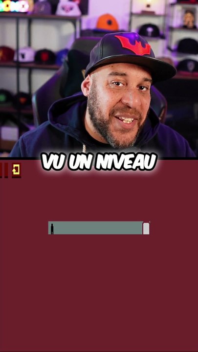 Celui la il est technique !