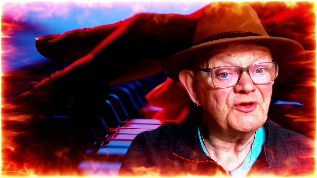 PAPY JEANMARRRY CHANTE  NE ME QUITTE PAS DE JACQUES BREL