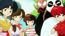 Ranma 1/2 - Episode 99