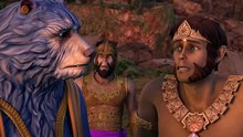 The Legend of Hanuman seasons 2 episode 2
