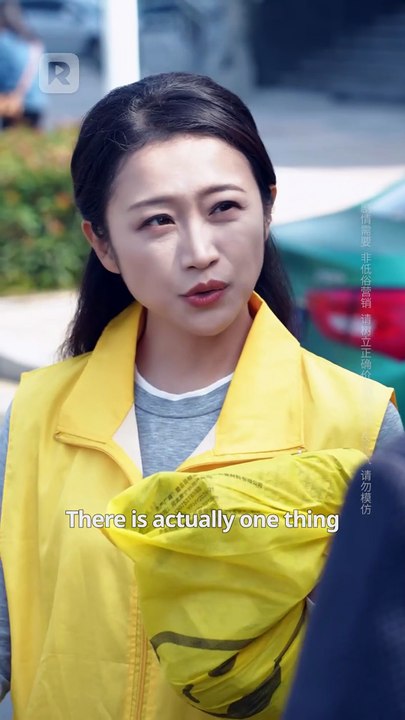 [DUBBED ENG] Delivery Girl, Miracle Doctor