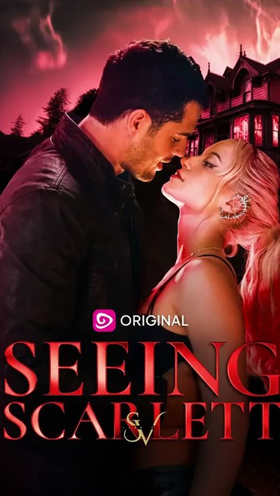 [🔥Hot 2026🔥] [EngSub] Seeing Scarlett