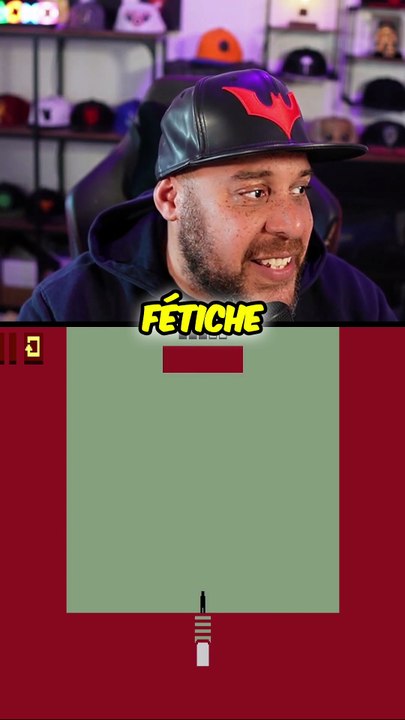 Ça avance sur Level Devil !
