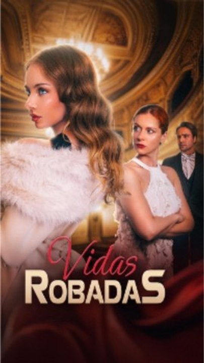 Vidas Robadas PelíCula Drama Y TraicióN