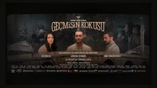 Geçmişin Kokusu | Fragman