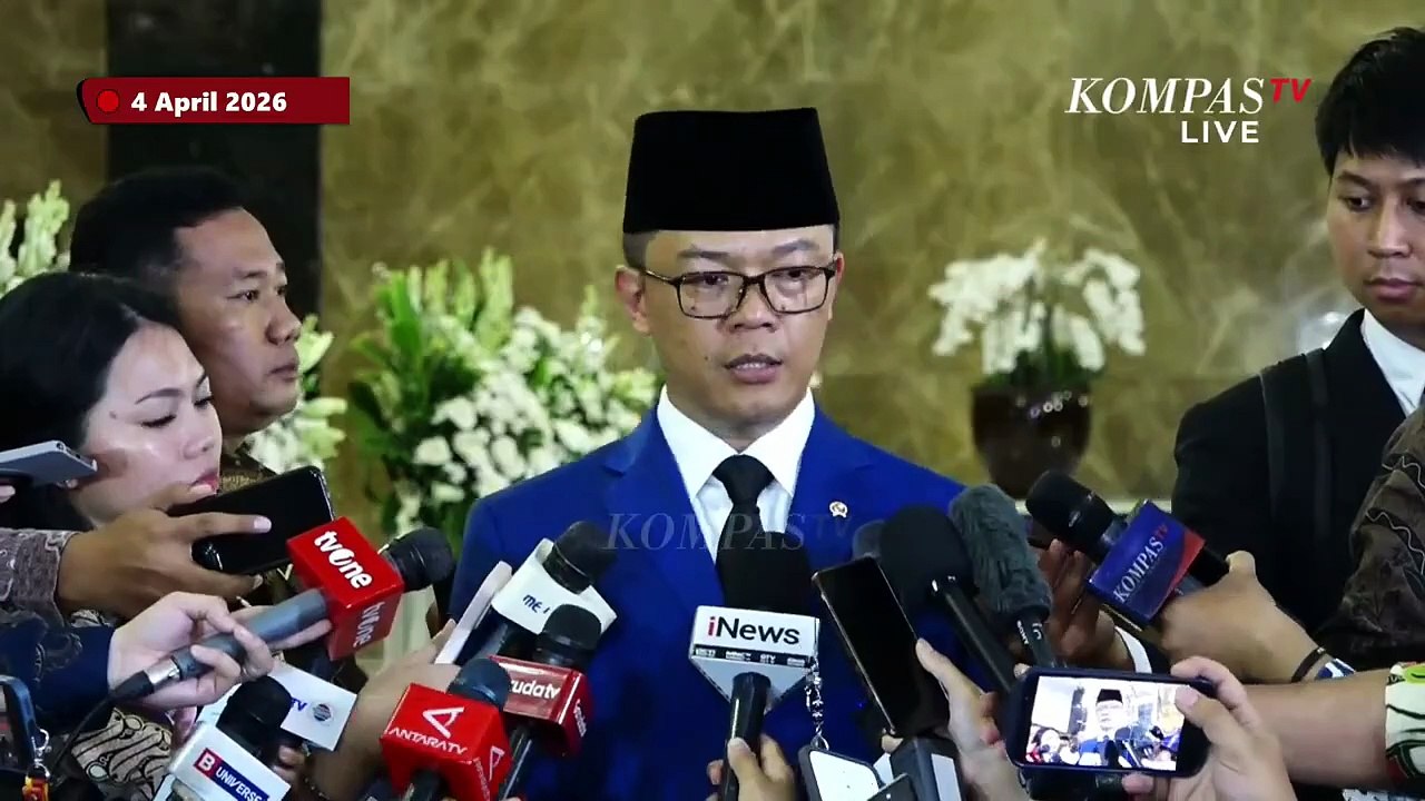3 Prajurit TNI Kembali Terluka di Lebanon, Menlu Sugiono: Kita Kutuk Keras dan Tuntut Investigasi