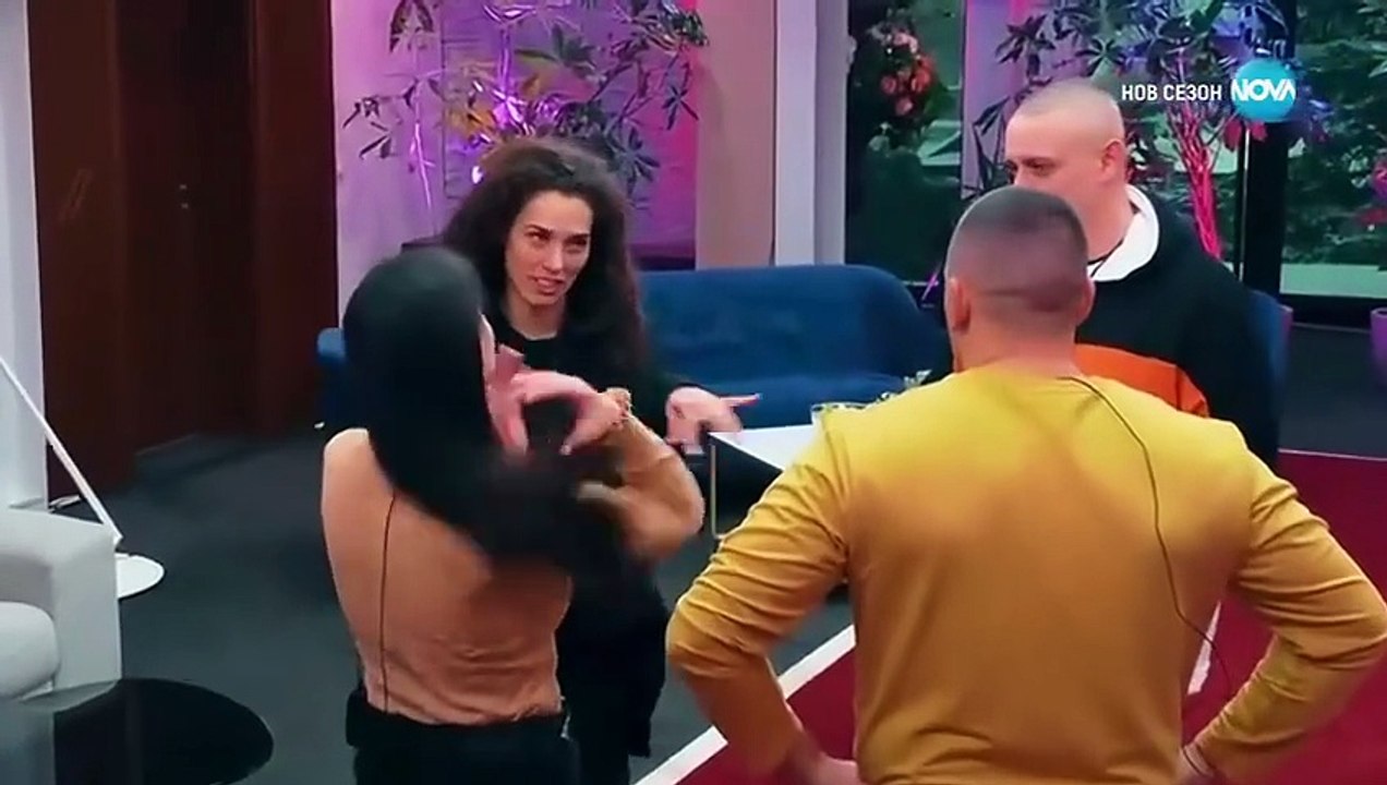 Един За Друг 5 Епизод 1 Част 1 (2024)