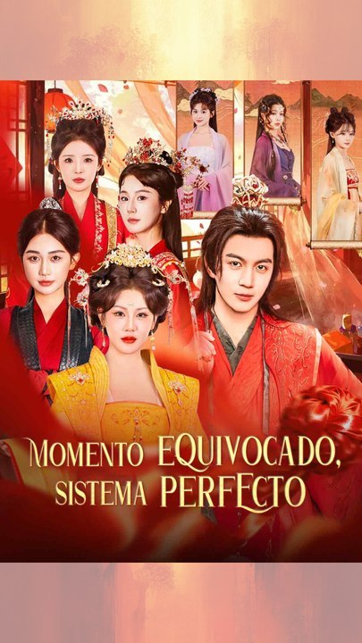 [En Español] Momento equivocado, sistema perfecto- Full