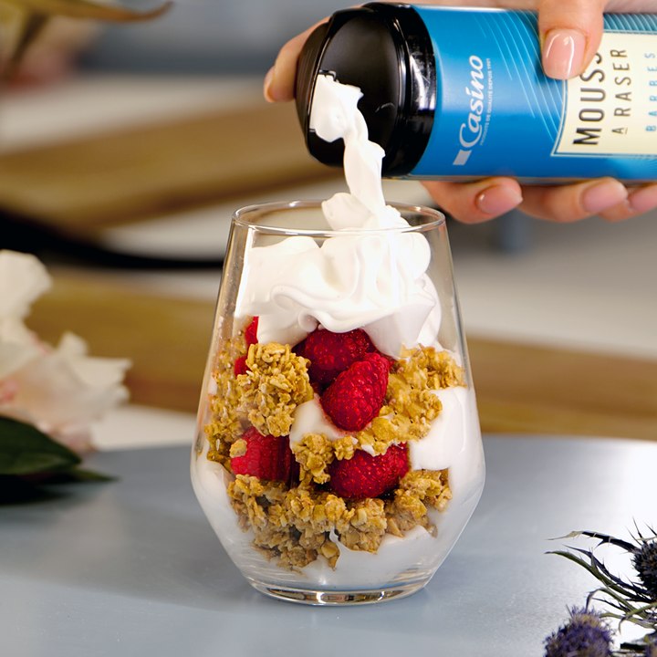 Mouth-watering tricks used by food commercial specialists 🎥