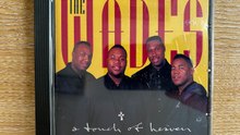 The Wades - A Touch Of Heaven