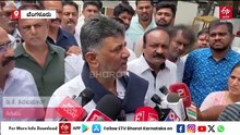 ಉಪಚುನಾವಣೆಯಲ್ಲಿ ಕಾಂಗ್ರೆಸ್ ಅಭ್ಯರ್ಥಿಗಳಿಗೆ ಕಳೆದ ಬಾರಿಗಿಂತ ದೊಡ್ಡ ಅಂತರದ ಗೆಲುವು: ಡಿಸಿಎಂ ಡಿ.ಕೆ. ಶಿವಕುಮಾರ್