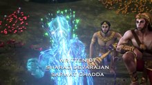 The Legend of Hanuman seasons 2 episode 3