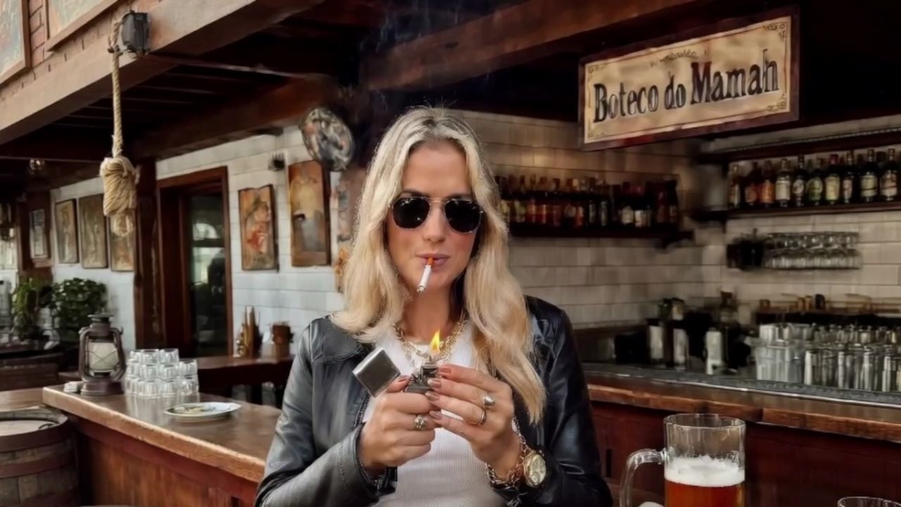 COMBUSTÍVEL, METAL E POEMA: MONSTERS OF ROCK - DONINGTON