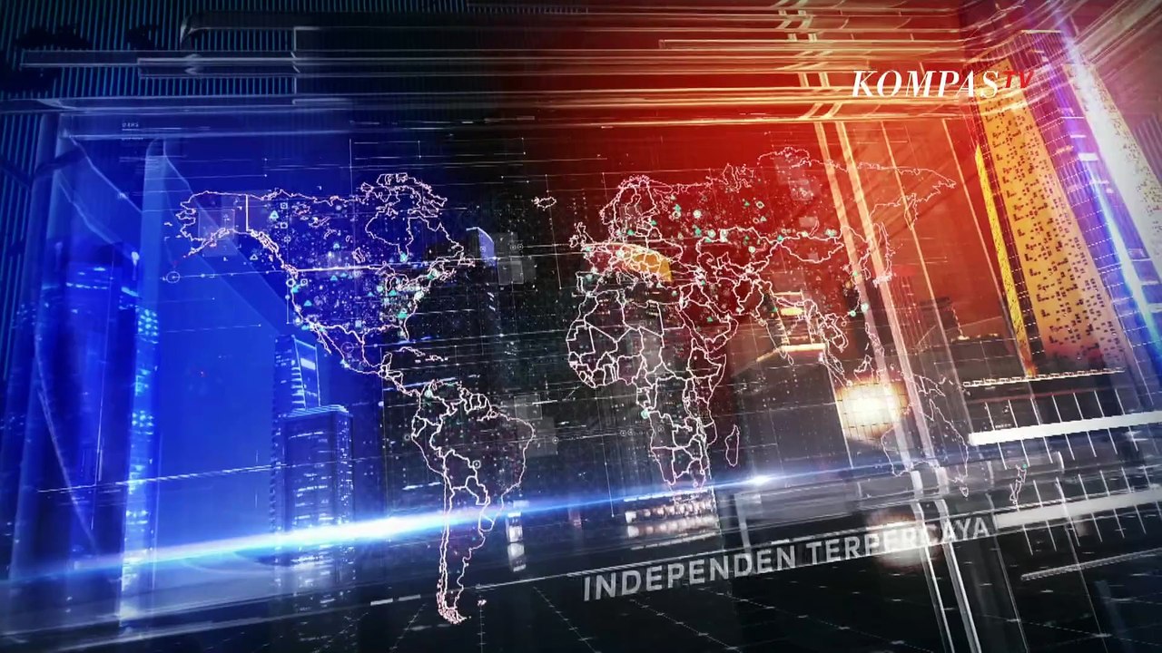 IRGC Rilis Rekaman saat Jet Tempur AS Ditembak Jatuh Militer Iran | KOMPAS MALAM