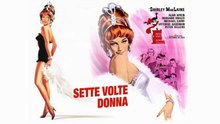 «Sette volte donna/1967 HD»