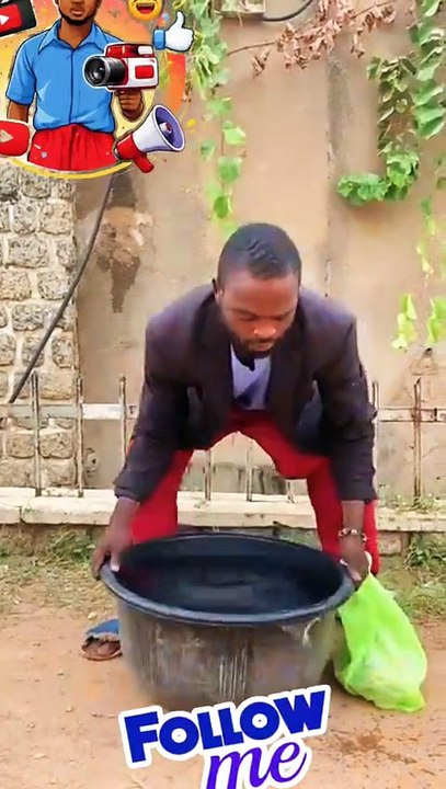 Mumu Man 😂🤣 | Funniest Comedy Moment Ever!