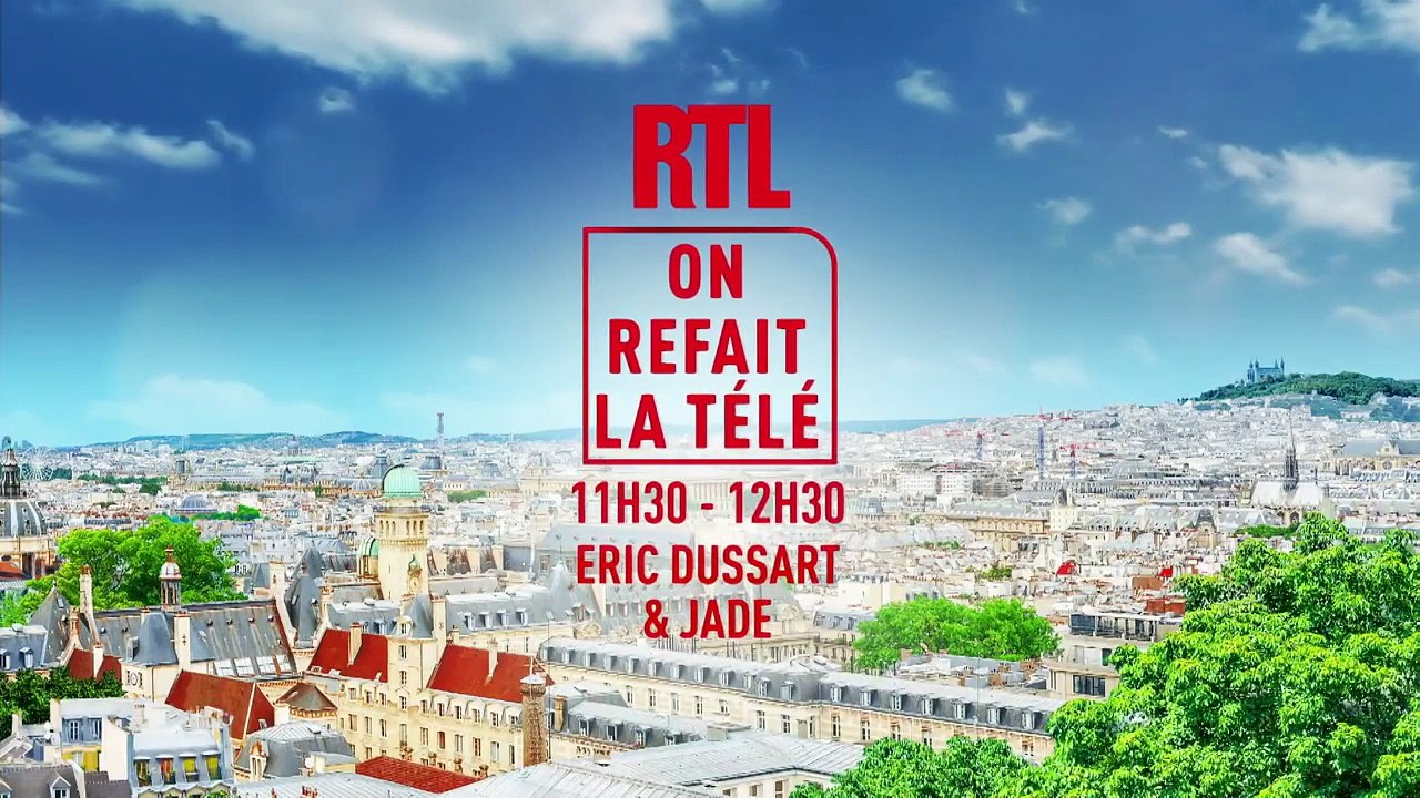 Pascale de La Tour du Pin : comment elle a rencontré son compagnon grâce à Estelle Denis (ZAP TV)