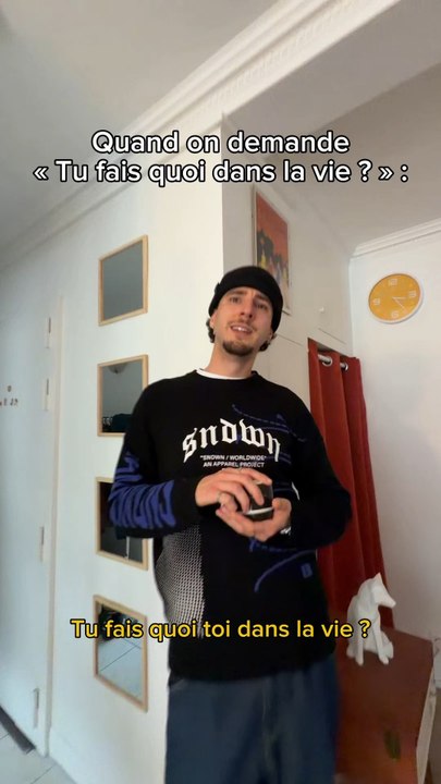 Fais moi ci fais moi ça…