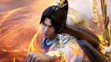 Shrouding the Heaven [Movie]- Battle Against Wang Teng (Part-02) English Sub - Lucifer Donghua