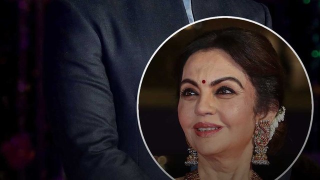 धुरंधर 2 की सफलता के बीच रणवीर सिंह ने नीता अंबानी संग लगाए ठुमके