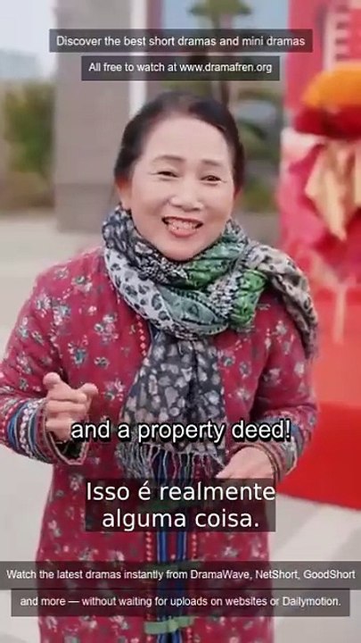 Ela é uma bilionária | Filme Completo em Português