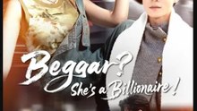 Bettlerin Sie ist eine Milliardärin | Ganzer Film Deutsch
