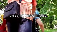 Abitudini Che Rendono Un Uomo Anziano attraente