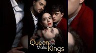 [🔥Hot 2026🔥] A Queen for the Mafia Kings #englishsub